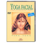 DVD Yoga Facial Gu�a Pr�ctica