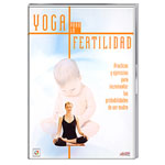 DVD Yoga para la Fertilidad