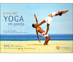 El Arte del Yoga en Pareja