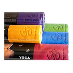 Esterillas yoga Asana 4 mm