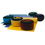 Kit Esterilla y Rondo Om