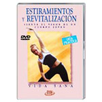 Estiramientos y Revitalizaci�n