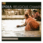 INDIA - Religious Chants