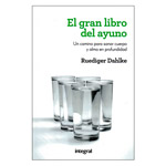 El gran libro del Ayuno