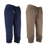 Pantalón para Yoga 3/4