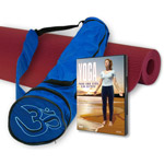 Oferta Esterilla, Funda y Dvd