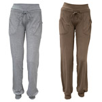 Pantalón de Yoga