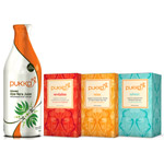 Pack Ayurvédico Pukka