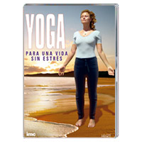 Yoga para una Vida sin Str�s