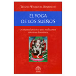 El Yoga de los Sueños