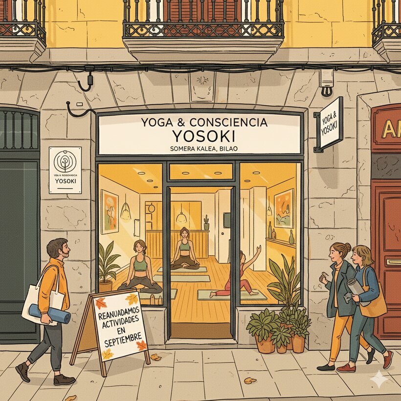 Yosoki, Yoga-Sofrología-Reiki - Foto 1