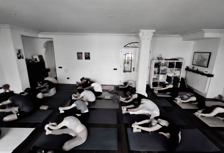 Casa del Yoga - Foto 1