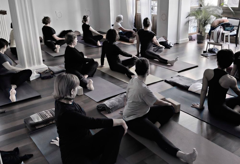 Casa del Yoga - Foto 2