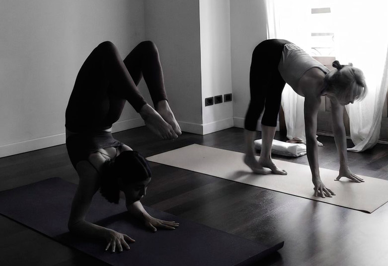 Casa del Yoga - Foto 3