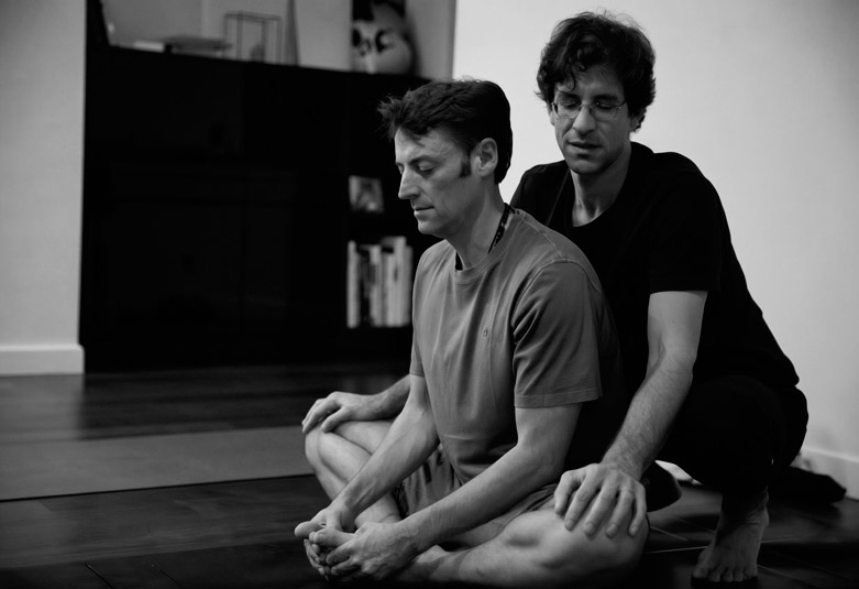 Casa del Yoga - Foto 4
