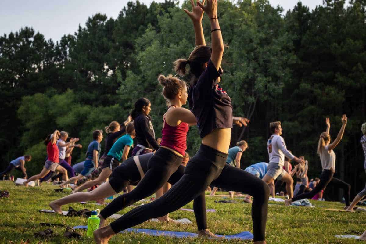 Estudio YOGAES - Foto 4
