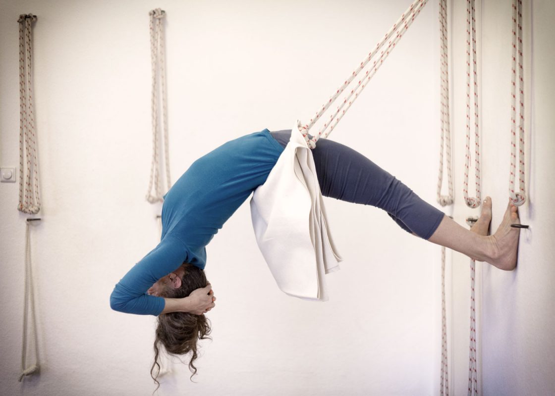 Estudio YOGAES - Foto 5