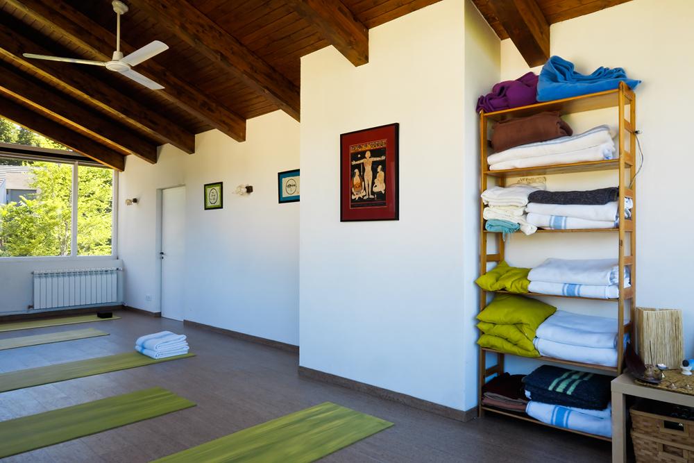 Yoga Maa, Cercedilla - Foto 2