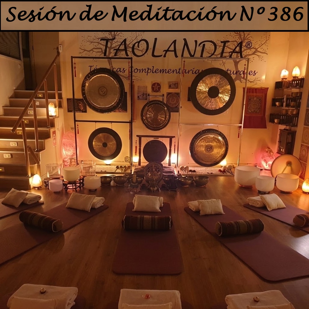 TAOLANDIA® Centro de Yoga - Foto 2