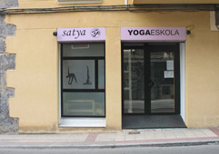 Satya Yoga Eskola - Foto 1