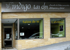 Indigo tai chi - Foto 1