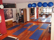 Centro Pilates Aldapas - Foto 1