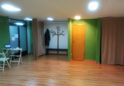 Althaia Yoga Center - Foto 1