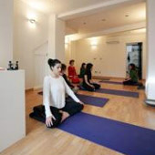 Prana Centro de Yoga y Actividades Alternativas - Foto 1