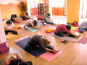 Centro de Yoga Ecoaldea - Foto 1