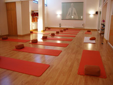 Dharananda Yoga Durango - Foto 1