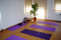 Shri Yoga Studio Escuela de Anusara Yoga - Foto 1