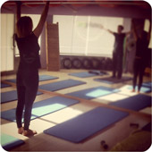 ARG Pilates - Foto 1