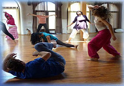Ecovital Actividades - Foto 1