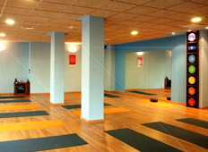 Centro de Yoga Iturbi - Foto 1