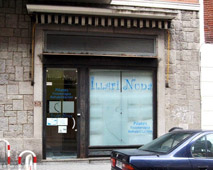 Illari Nuna - Foto 1