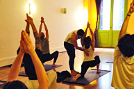 Yoga Bindu - Foto 1