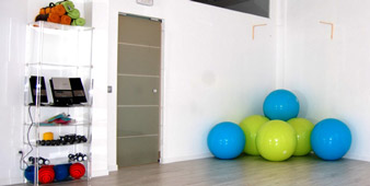 CENTRO OSTEOPÁTICO ATLAS - Foto 1