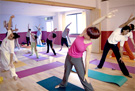 Instituto Yoga Retiro - Foto 1