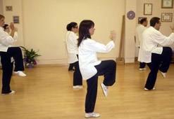 Espai de Tai Chi - Foto 1