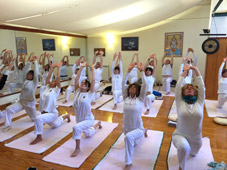 Yoga Ashram - Foto 1