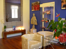 Estudio de Yoga Pilar Valencia - Foto 1