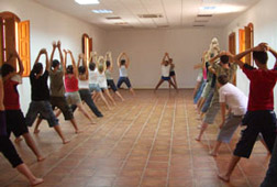 Estudio Yoga Iyengar Gran Via - Foto 1