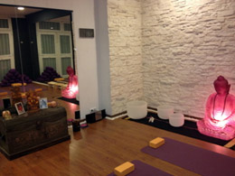Centro Holistico Satya Deva Yoga - Foto 1