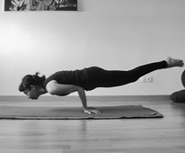 Yoga Darshan - Foto 1