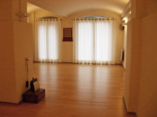 SAT NAM YOGA - Foto 1