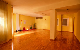 Centro Prasad - Foto 1