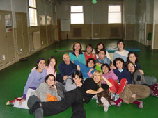 ESCUELA DE EXPRESIÓN CORPORAL DE MADRID - Foto 1