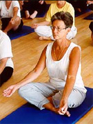 Centro de Yoga Olimpya Fitness - Foto 1