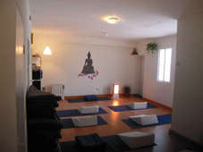 Asociacion Pacense Amigos del Yoga - Foto 1