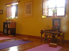 Centro de Yoga y Meditación UMA - Foto 1